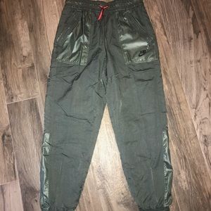 Nike joggers